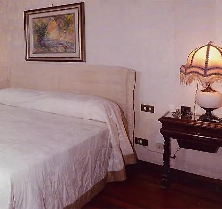 A Midi Bed & Breakfast
