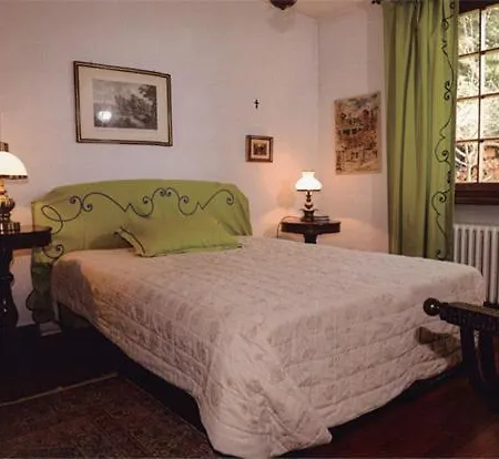 Bed & Breakfast A Midi *