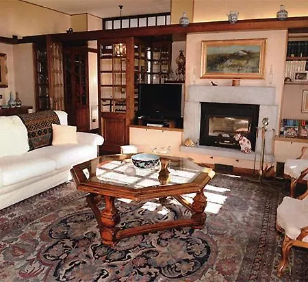 A Midi B&B *