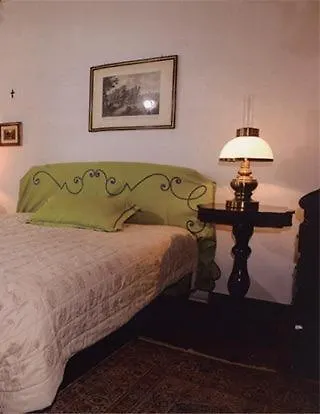 A Midi B&B 아오스타